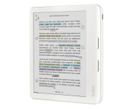 Kobo Libra Colour biały 32GB - 1543271 - zdjęcie 6